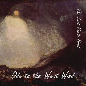 Ode to the West Wind