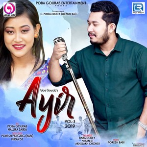 Ayir Vol 3 2019 (Original)