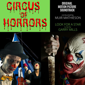 Circus of Horrors (Original Motion Picture Soundtrack)