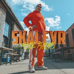 Skål Fyr (Explicit)