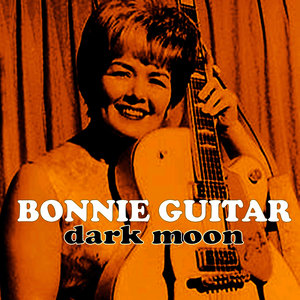 Dark Moon - Bonnie Guitar封面