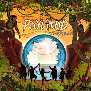 Psyland V/A Chapter 1