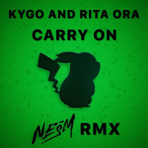 Carry On (NESM Remix)