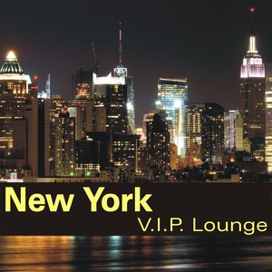 New York VIP Lounge