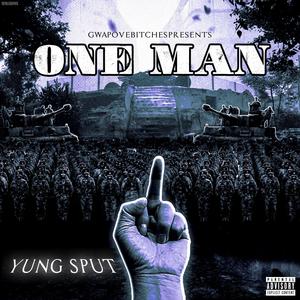 One Man (Explicit)