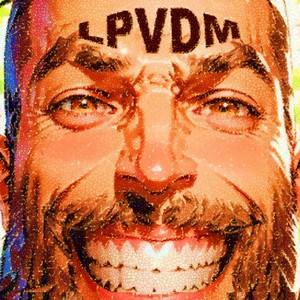 LPVDM
