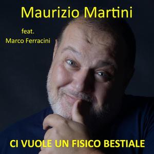 Ci vuole un fisico bestiale