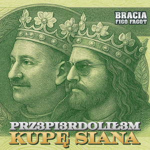 Prz3pi3rdolił3m kupę siana (Explicit)
