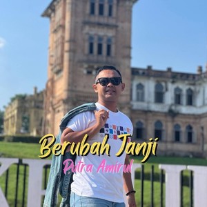 Berubah Janji