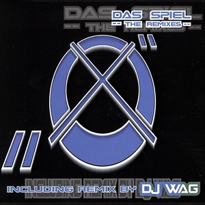 Das Spiel (The Remixes)