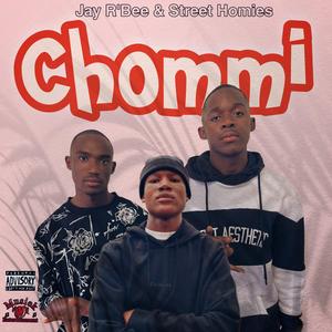 Chommi (feat. Mr Dissapointer) [Explicit]