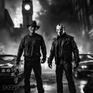 FREDDY AND JASON (feat. DCT) [Explicit]