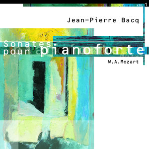 Sonates Pour Pianoforte, Vol. 1