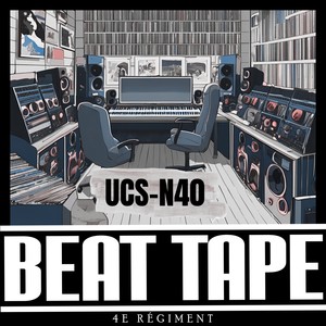 UCS-N40 BeatTape