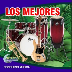 LOS MEJORES CONCURSO MUSICAL