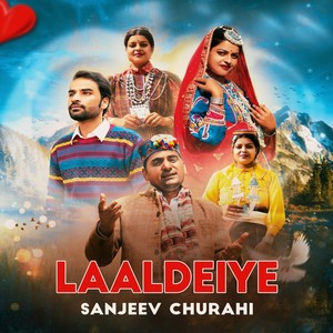 Laaldeiye