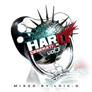 Hard Generation, Vol. 3 (Explicit)