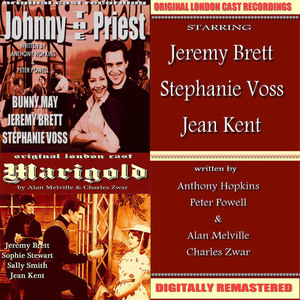 Johnny the Priest & Marigold (Original London Cast Recordings)