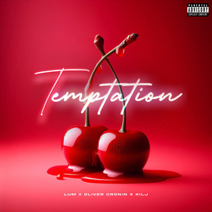 Temptation (Sped Up) [Explicit]