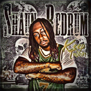 All I See Is Food (Explicit)