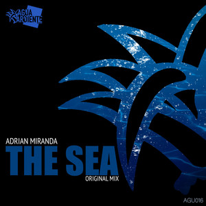 The sea (Original Mix)
