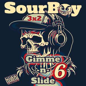 Write No More (Explicit)