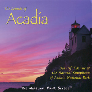 The Sound of Acadia