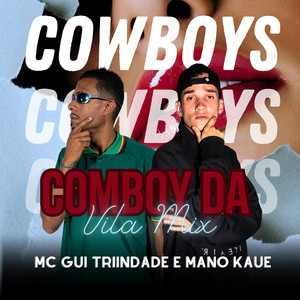 Cowboy da Vila Mix (Explicit)