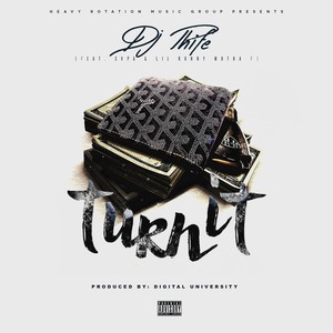 Turn It (feat. Svpa & Lil Ronny Motha F)