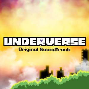 Underverse 0.1 - Original Soundtrack