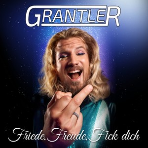 Friede,Freude,Fick dich (Explicit)