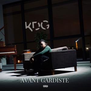 Avant Gardiste