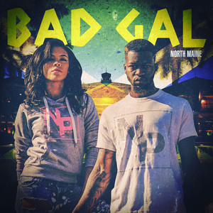 Bad Gal (Explicit)