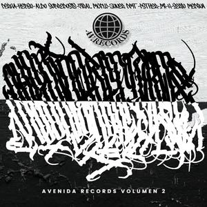 Avenida Records Volumen 2