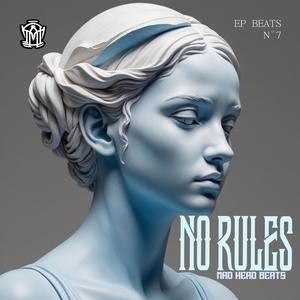 NO RULES EP  Beats N°7