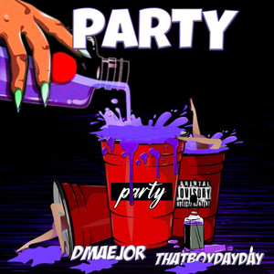 Party (Explicit)