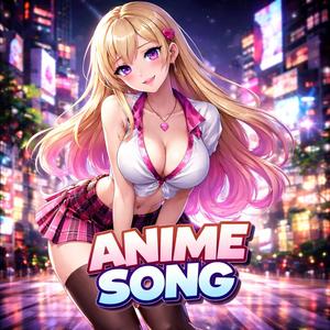 Anime Song (Explicit)