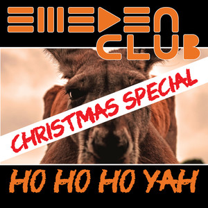 Ho Ho Ho Yah (Christmas Special)