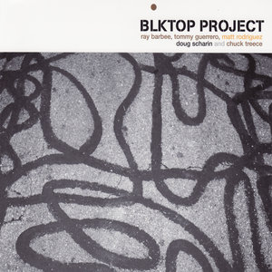 Blktop Project