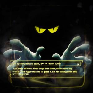 No Hook (feat. hvxeem) (Explicit)