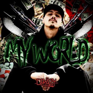 My World (Explicit)