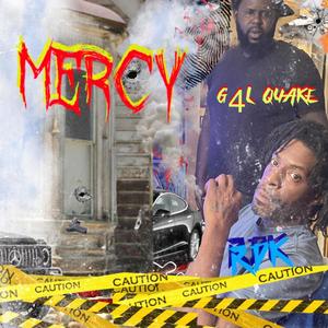 Mercy (Aint Got None) [Explicit]