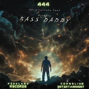 Bass Daddy (feat. MoonBoy) [Explicit]