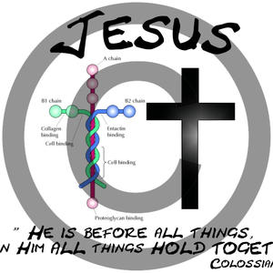 laminin. (feat. Louie Giglio)