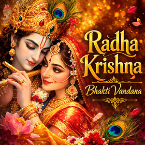 Radha Krishna Bhakti Vandana