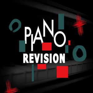 Piano Revision