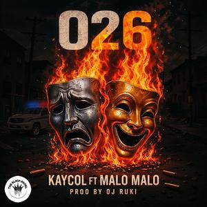 026 Caliente (feat. Malo malo)