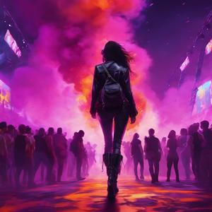 Miss Vixen (Part 2) (Explicit)