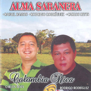 Alma Sabanera (Colombia Rica)