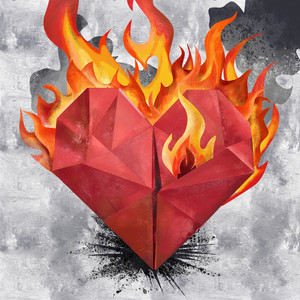 Эмо #Любовь